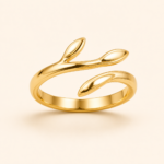 Stylish New Rings For Women