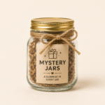 Mystery Jars – Surprise Gift Jar